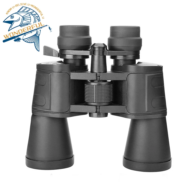 

New Long Range High Power HD Outdoor Travel Bird Watching Hunting Zoom Binoculars