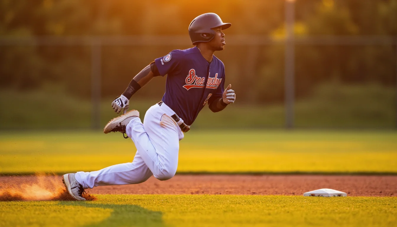How to Improve Your Baseball Baserunning in 2026: The Speed and ...