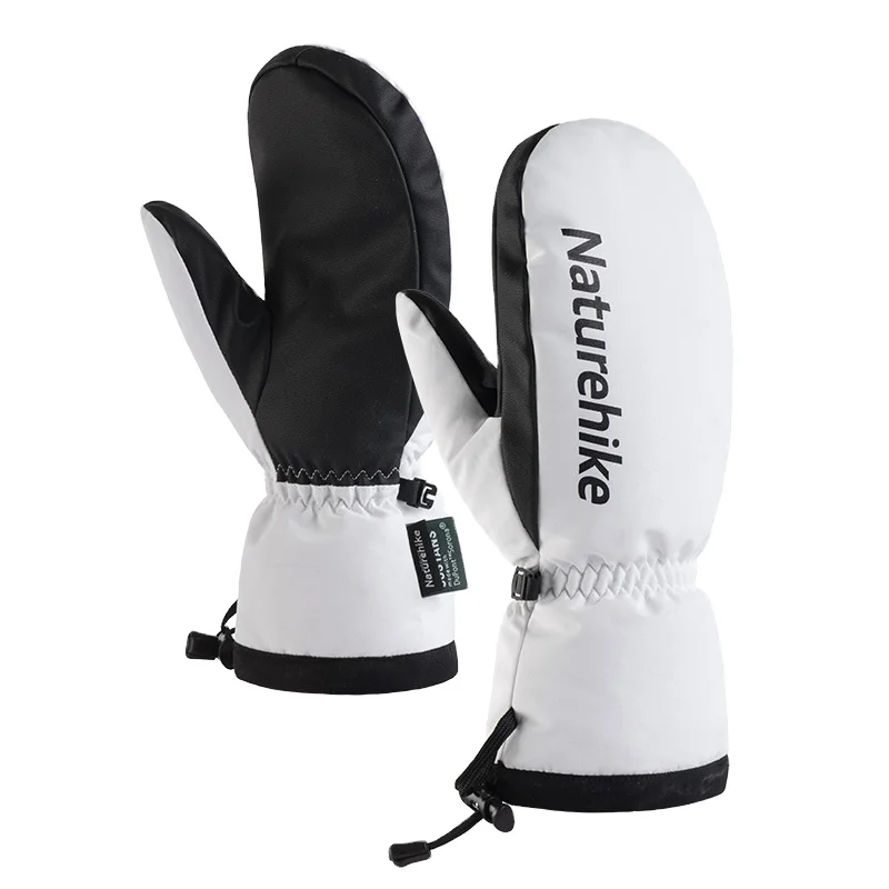 

Winter Duck Board Palm Mountaineering Riding Outdoor Ski Waterproof Non-slip Wear-resistant Thickened Touch Screen