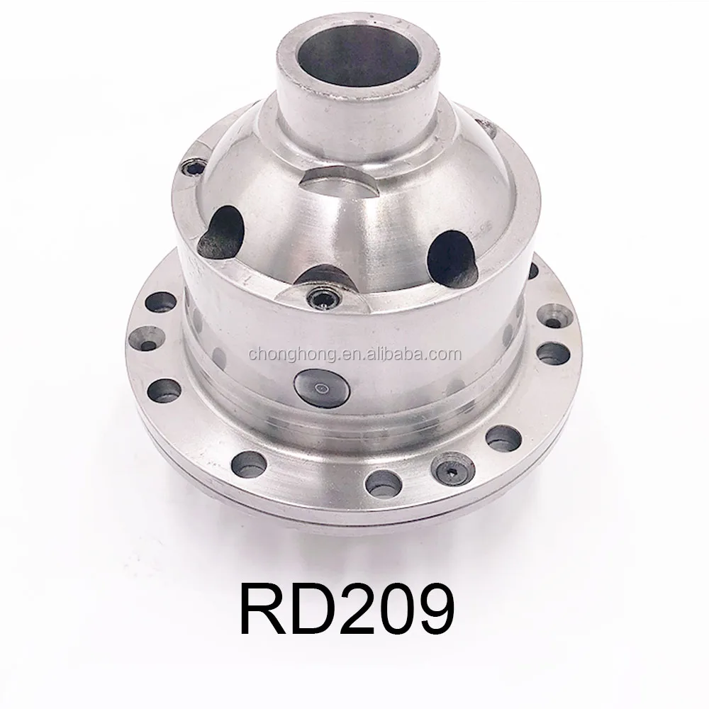 

RD209 4X4 Accessories Air Locker Differential For Suzuki Vitara Sidekick Grand Vitara