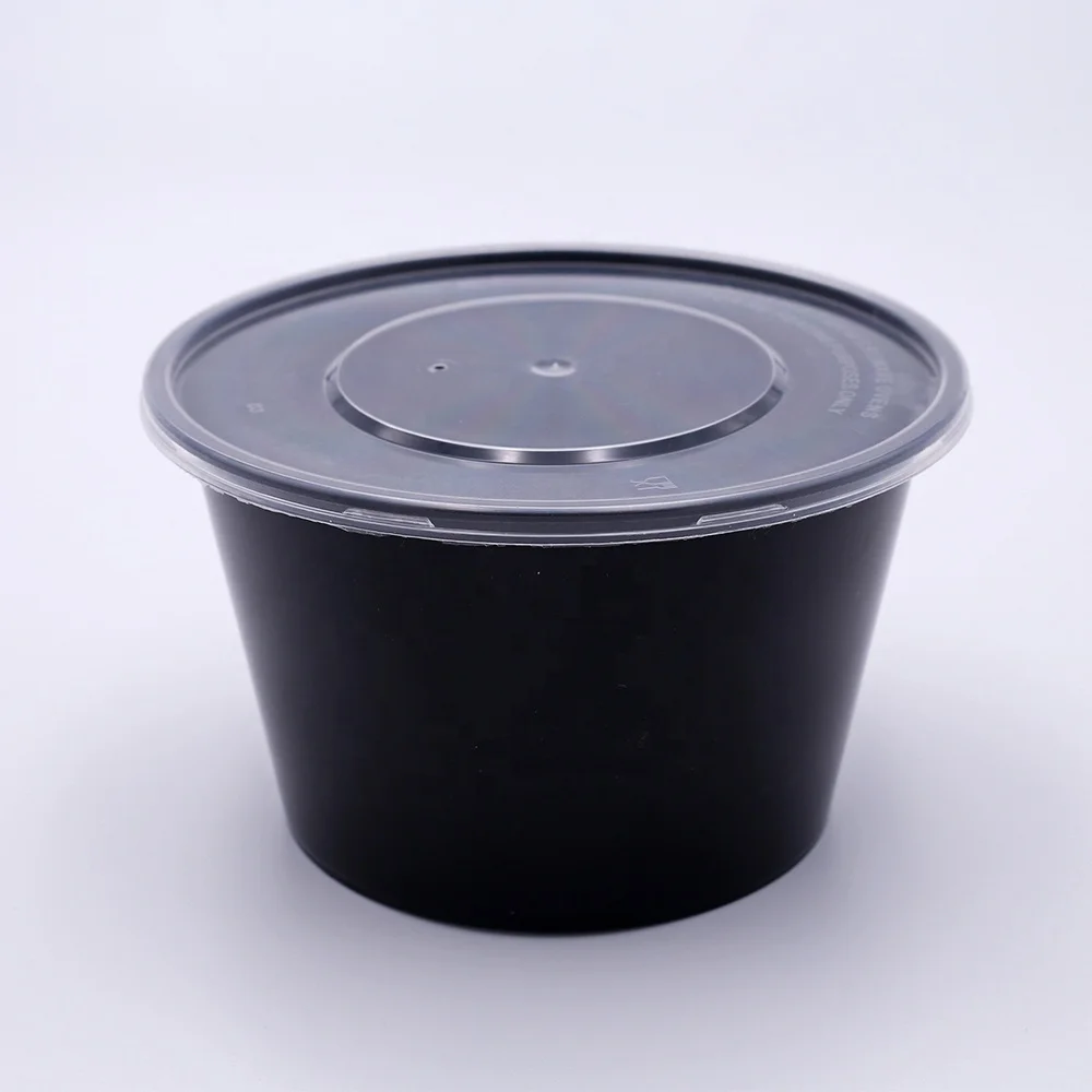 food container snack packing boxes Restaurant disposable plastic food containers