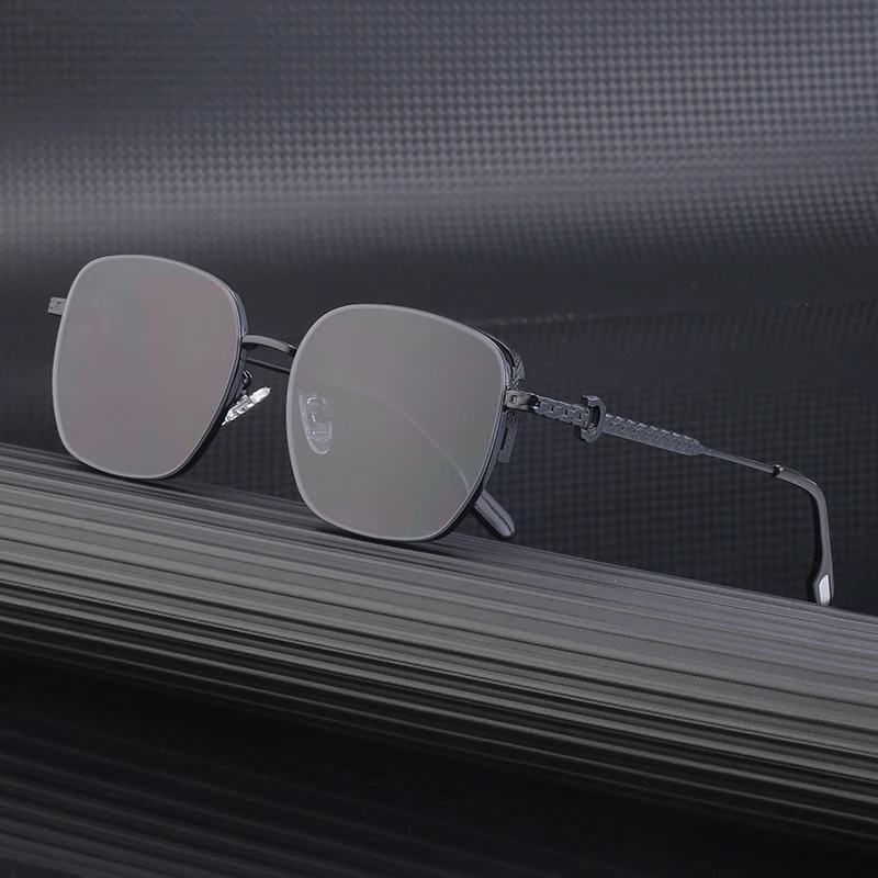 

Sunglasses 2022 metal small frame sunscreen sunglasses designer sunglasses new arrivals unisex latest version optifix lentes de, 7colors