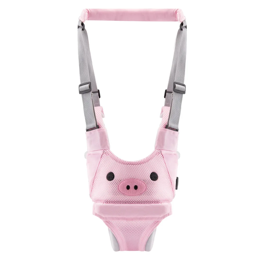 

infant toddler baby vest safety harness first walker training Learning Assistant tool baby care strollers walkers, Customized