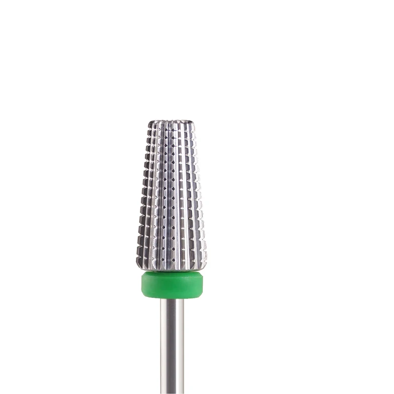 carbide nail drill bits