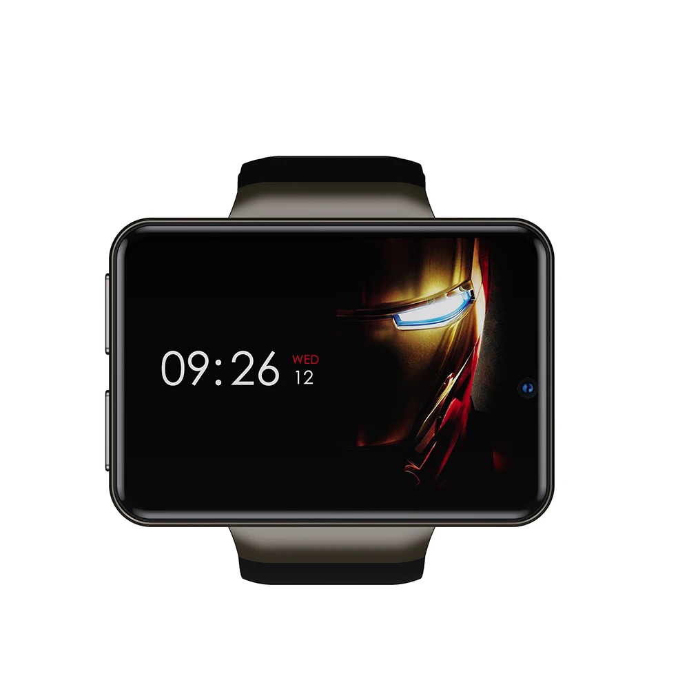 

Newest Products smart watch DM101 that supports multi-language viewing