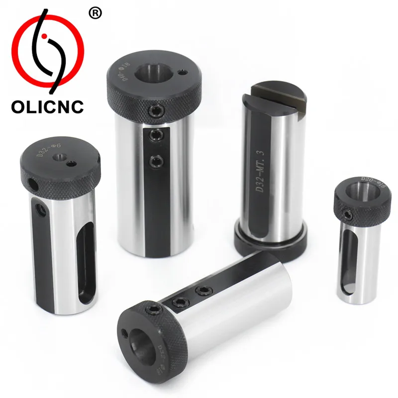 D32 Tool Holder Sleeves For Cnc Buy D32 Tool Holder Sleeves,Tool Holder Sleeves D32 6mm,D32 6