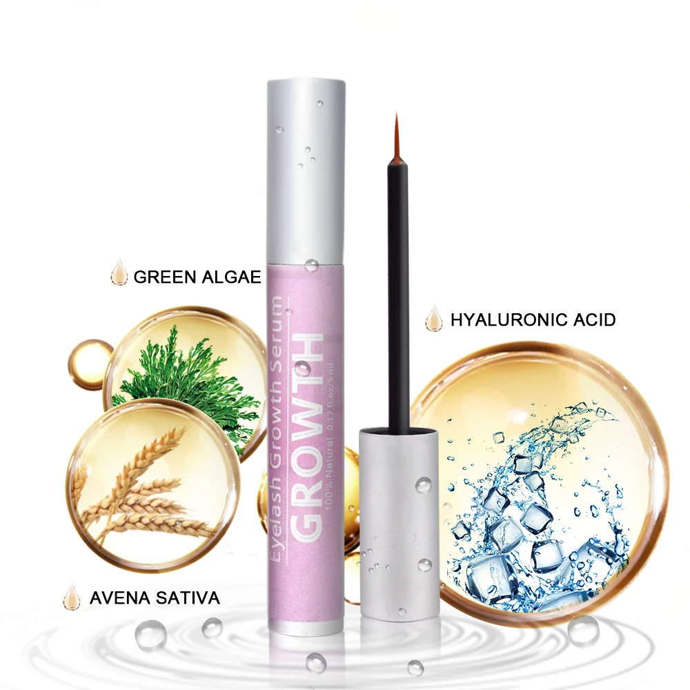 

Private Label Mascara Cream Waterproof Lengthening Growth Long Lasting Makeup Mascara