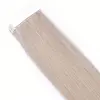 Sale !! Pu Extension Human Double Sided Adhesive Hair Tape Skin Weft