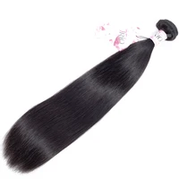 

Wholesale Perruque Cheveux Humain Tissage Bresilienne 100 Human Hair Weaving Straight Hair Bundles