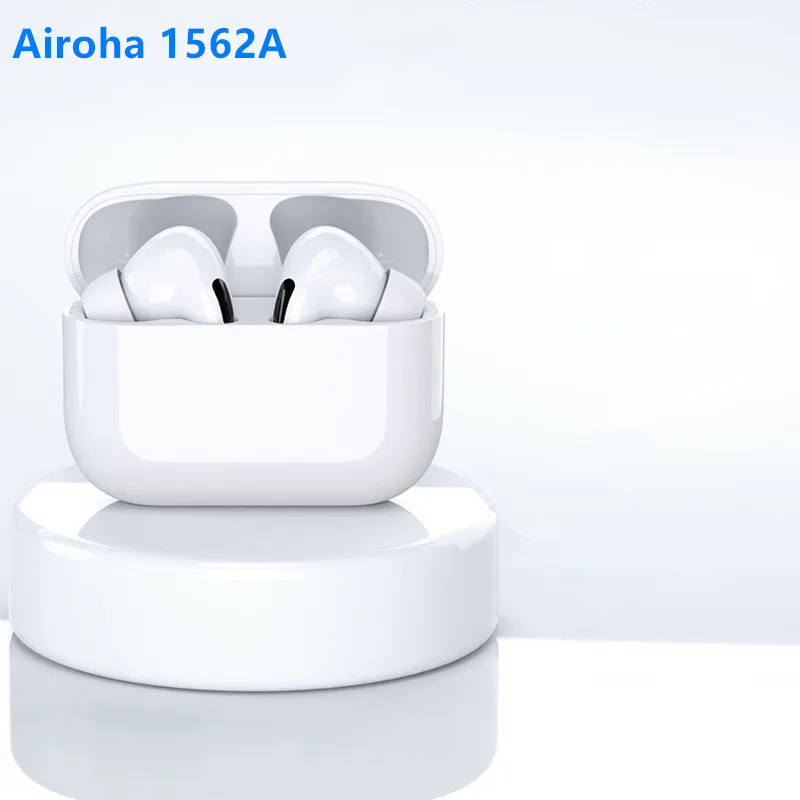 

Airoha1562A air pro 5 best ANC active noise cancellation transparency airpro pods Earphone headphones audifonos pk i9000 tws