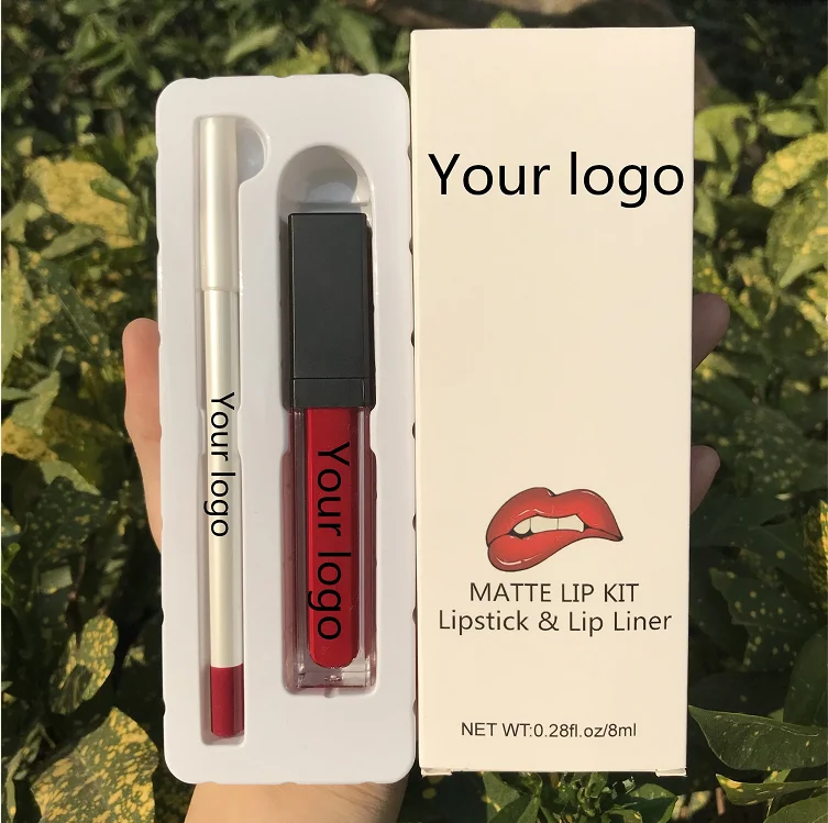 

Cosmetics Lipstick Waterproof Vegan Nude Custom Lipstick Private Label Lip Gloss No Label OEM Makeup Manufacturer lipgloss