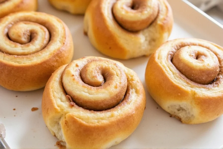 cinnamon roll recipes pioneer woman
