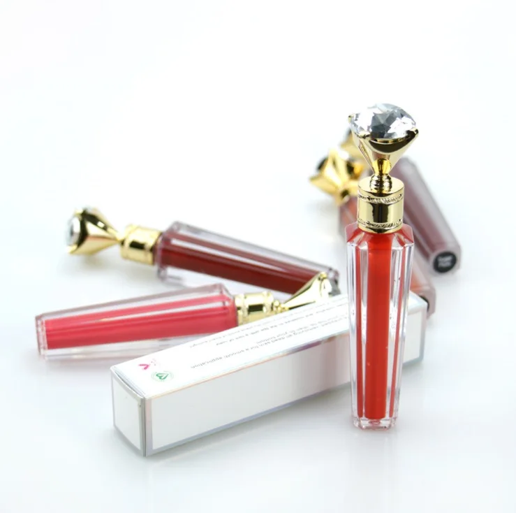 

Wholesale Good quality moisturizer Waterproof Longlasting Matte Lipstick, 108