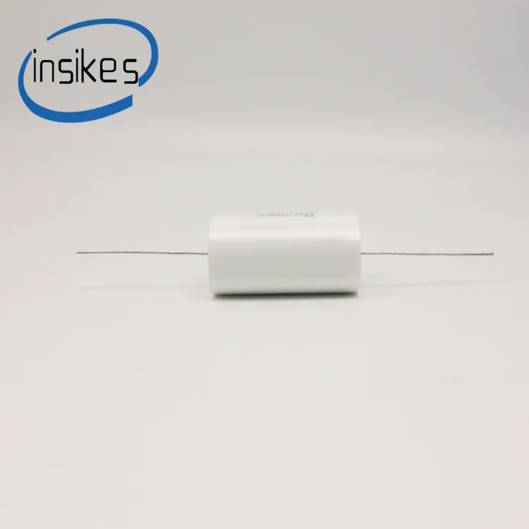 high voltage capacitor