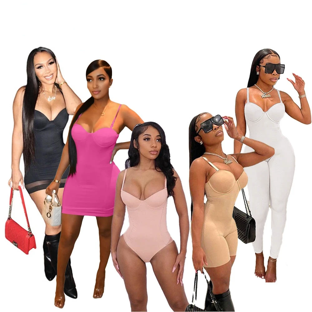 

Ladies One Shoulder Long Sleeve Jumpsuit Women Irregular Rompers Clubwear Hollow out Bodycon Jumpsuits Lady Jumpsuit