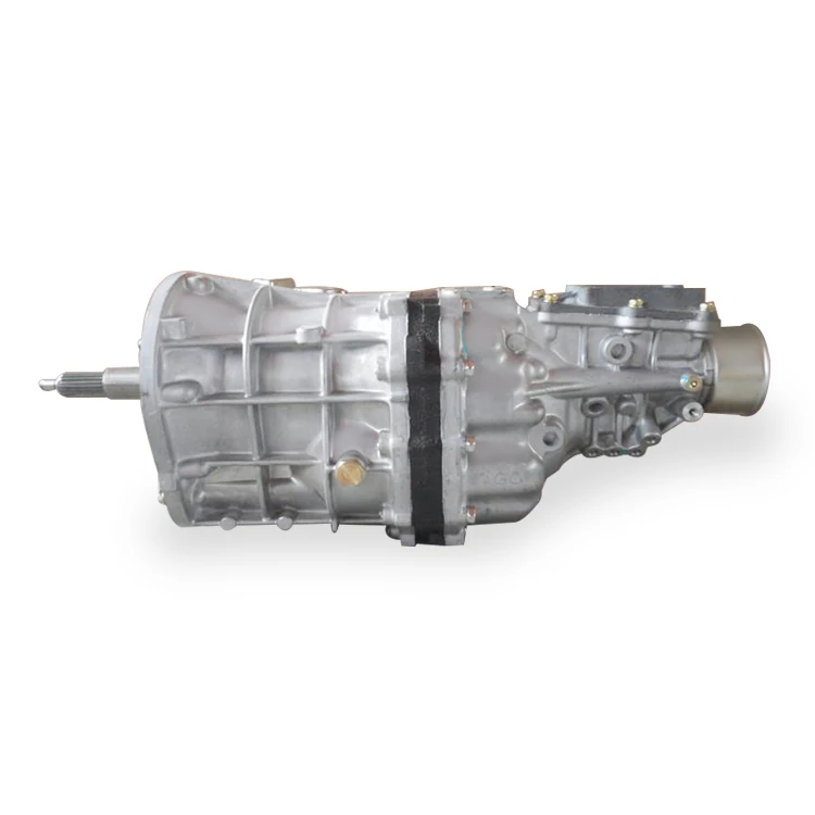 New Competitive Price Auto Parts Oem 330300k350 Transmission Gearbox