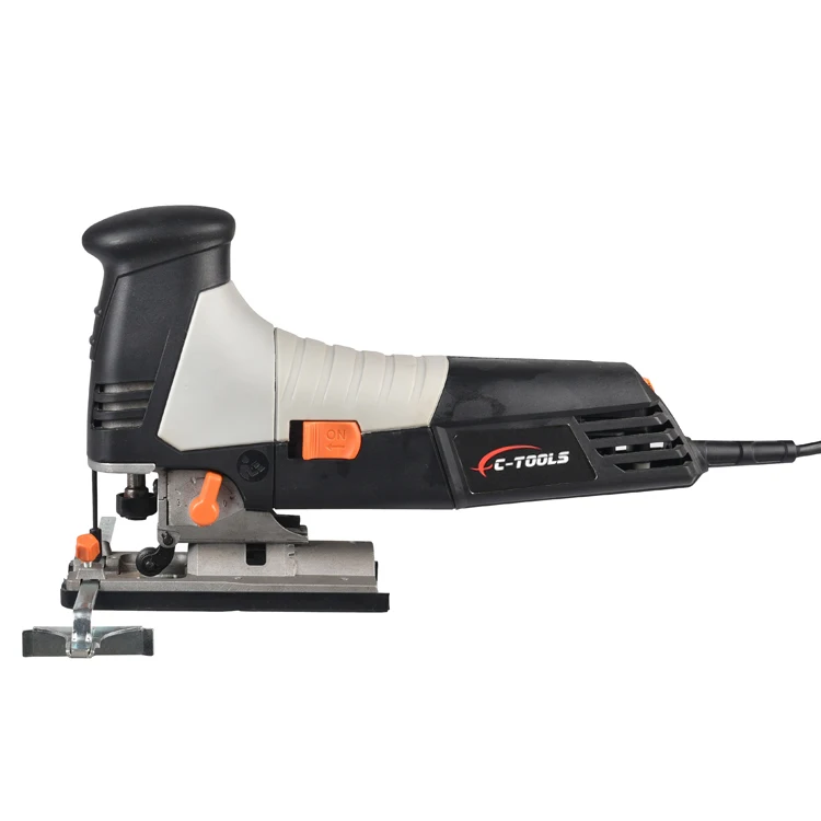 
XC tools 730w Wood Cutting Machine Portable Electric Tools Jig Saw model M1Q DU02 120 wih Alu base 