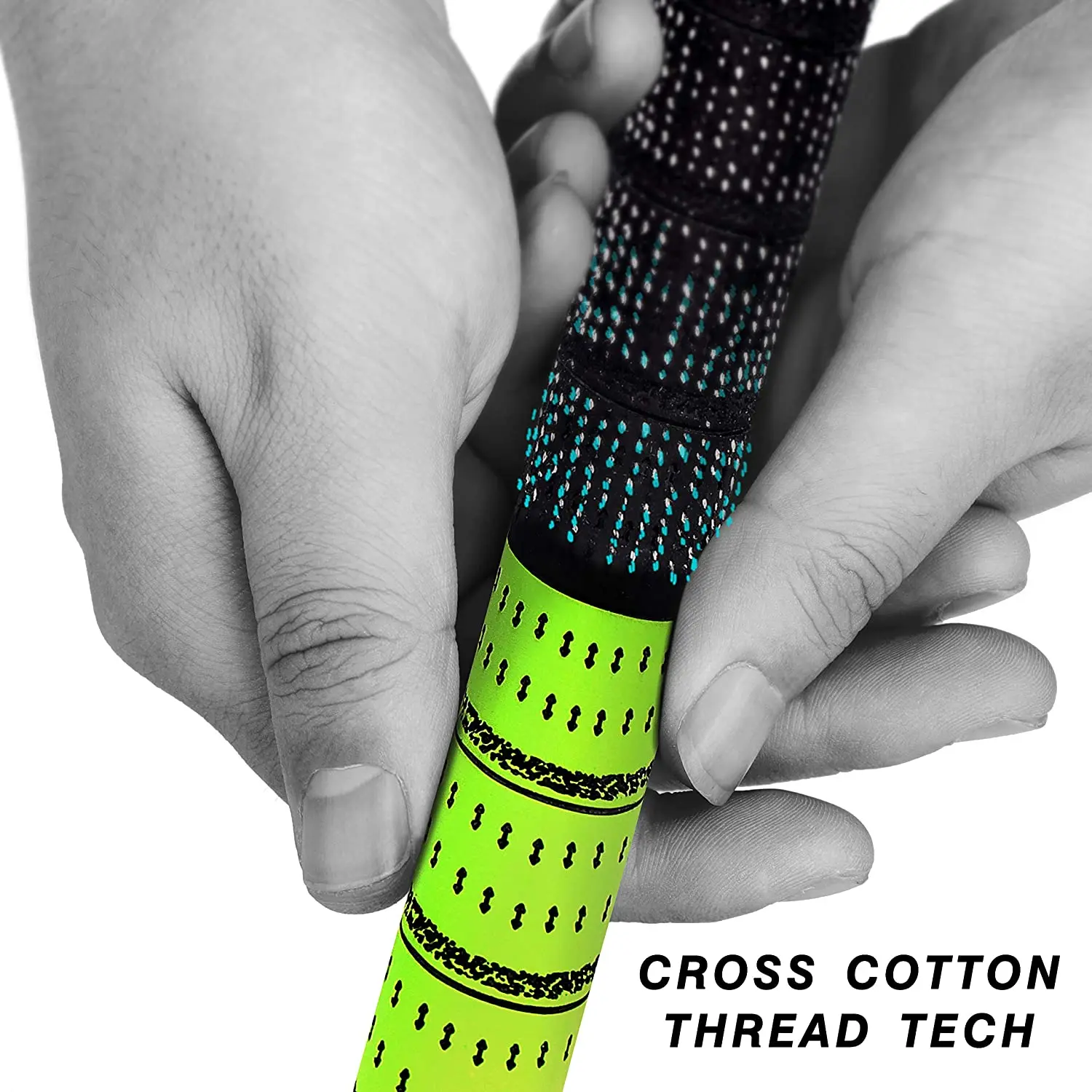 
Custom Logo Multi Compound Golf Iron Grips Set 