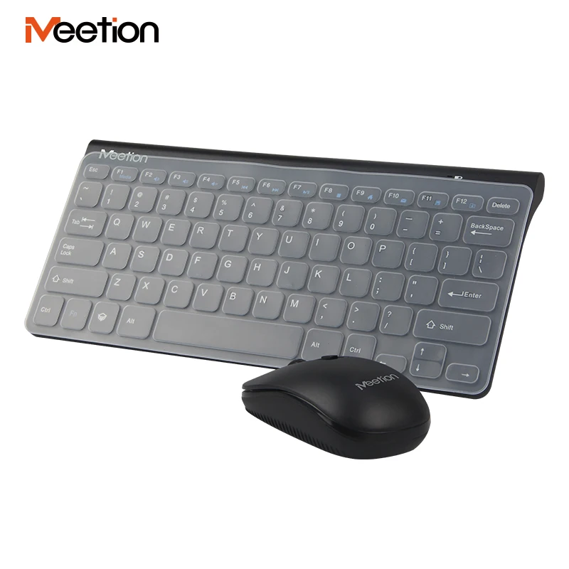 

Wireless Keyboard and Mouse Combo Stock Wireless Touch Mini Backlit Keyboard Mini4000 Latest Selling 2.4G Ergonomic Ultra Thin