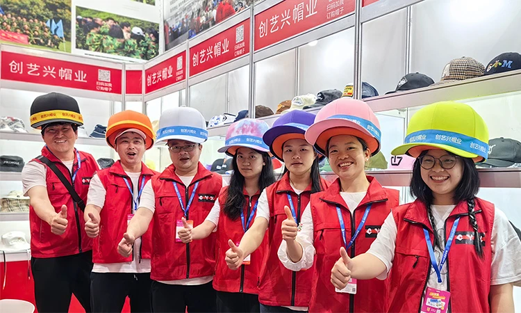 帽子 china Company Overview - Shenzhen CYX Hatter Co., Ltd.