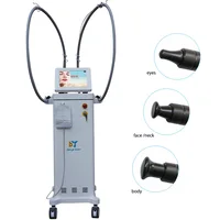 

6.78mhz best radio frequency rf face lifting /skin tightening/ body slimming beauty machine for sale