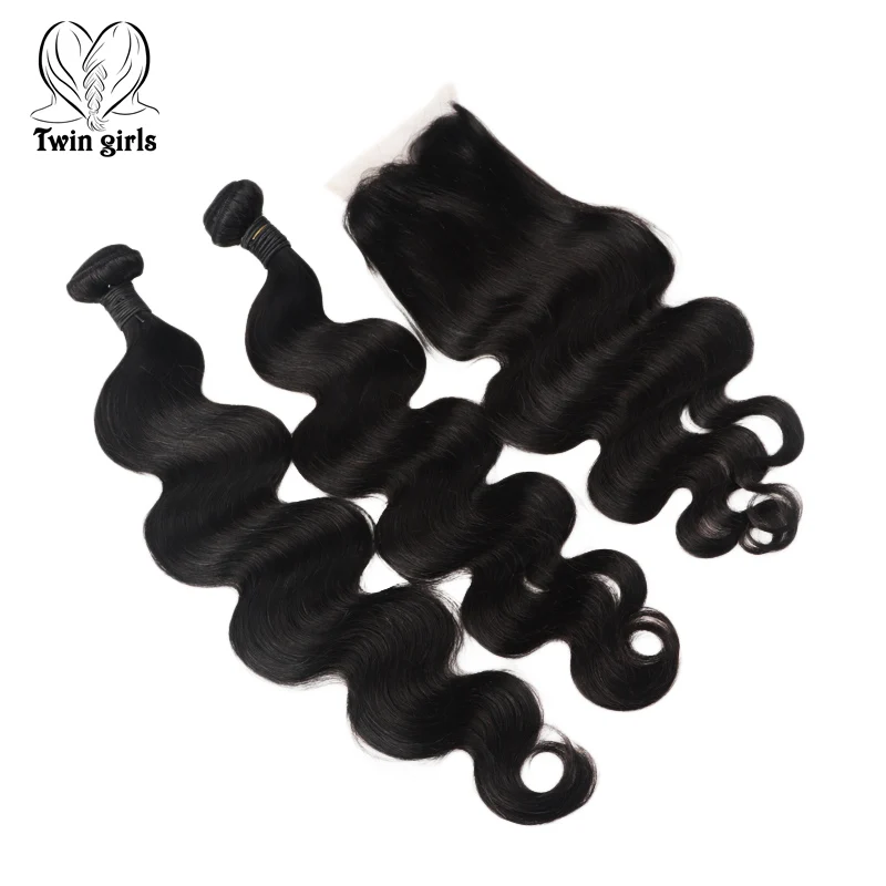 

Wholesale 10 12 14 16 Inch Raw Virgin Human Hair 4x4 5x5 6x6 7x7 Natural Color Body Wave 4*4 Lace Closure