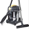 small vacuum cleane15L 20L Stainless tank air flow function wet &dry vacuum cleaner as seen on tv carpet cleaning machine prices