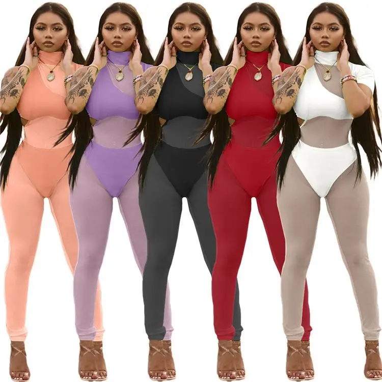 

Custom Logo Sleeveless conjuntos de mujeres Casual Stylish Lady Three Piece Set 3 Piece Set Women Clothing