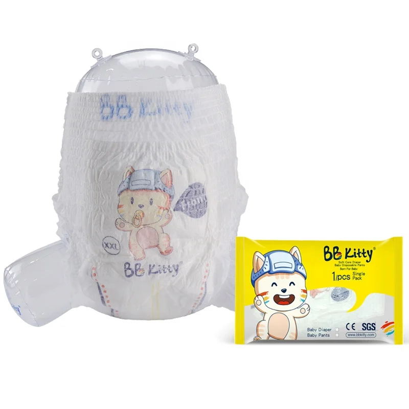 

Suncare Super Superdry Couche Bebe Korean Ultra Thin Pants A Grade All Sizes Soft Free Sample Baby Diaper