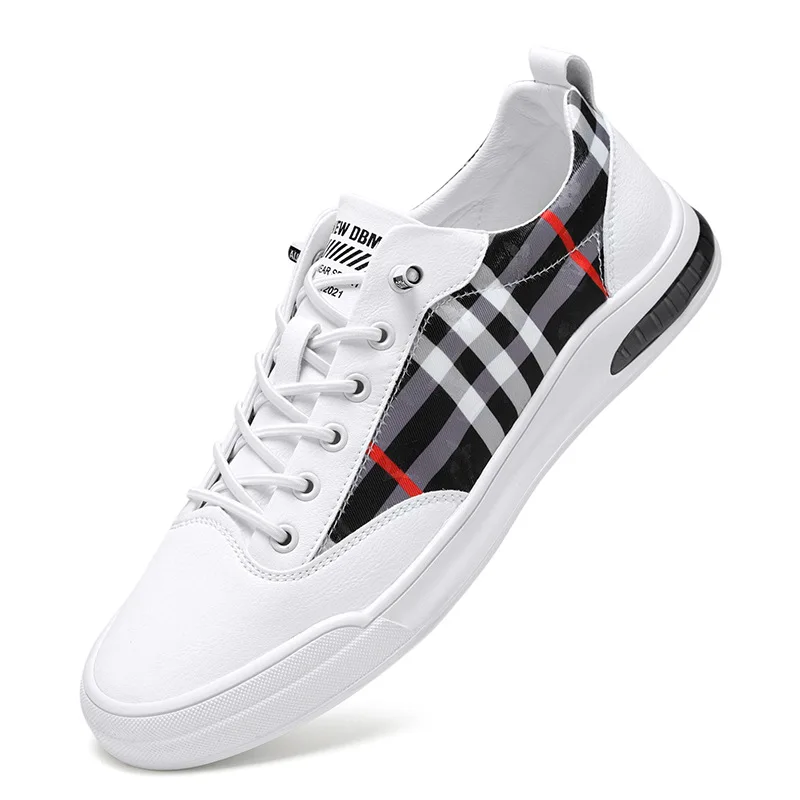 

Wholesale Price Custom Waterproof Breathable Walking Sneakers Outdoor Fashion Sports Running Casual Men's Shoes