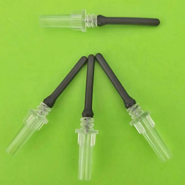 product-345-345 君诺工厂直销一次性鲁尔适配器,带CE ISO医用耗材