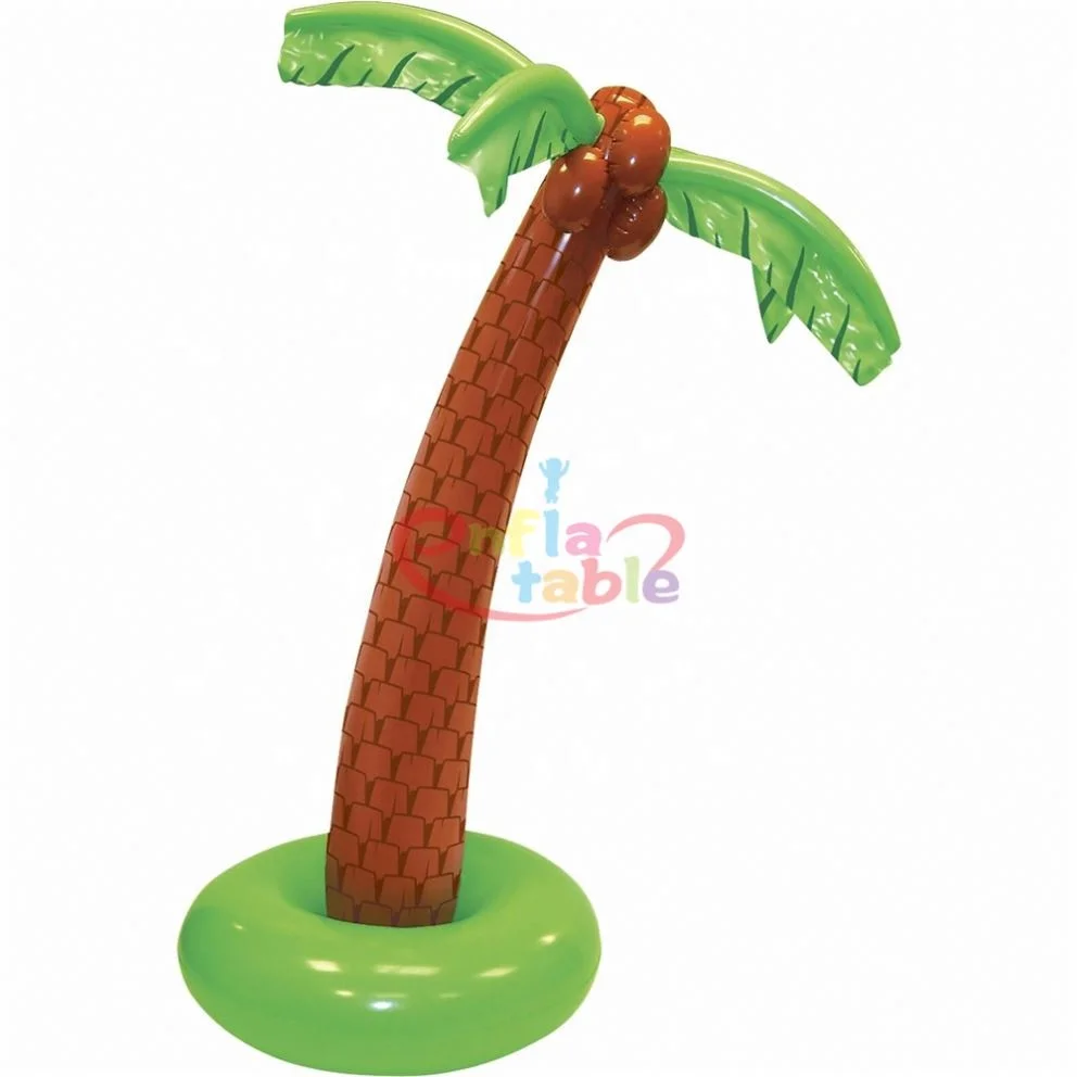 

2020 Inflatable Yard Summer Sprinkler Toy Water Spray Tree Perfect For Summer Toy