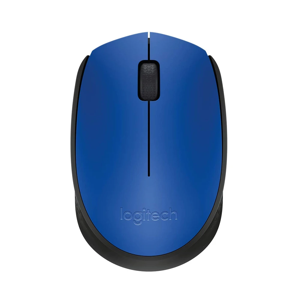 logitech m170 wireless usb mouse