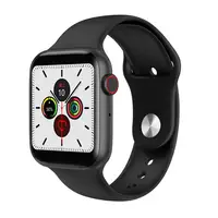 

Bluetooth Smartwatch ECG Heart-Rate-Monitor Relojes Inteligentes Smart Watch Band W34 pk B57 Huawei for Apple iPhone Xiaomi Iwo