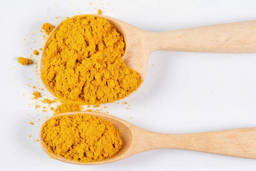 Turmeric for Liver Health: Evidence-Based Benefits & Limits