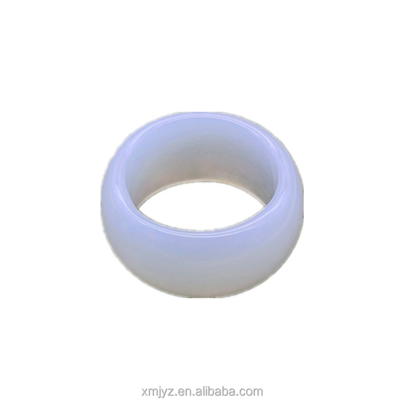 Natural Jade Ice Transparent C