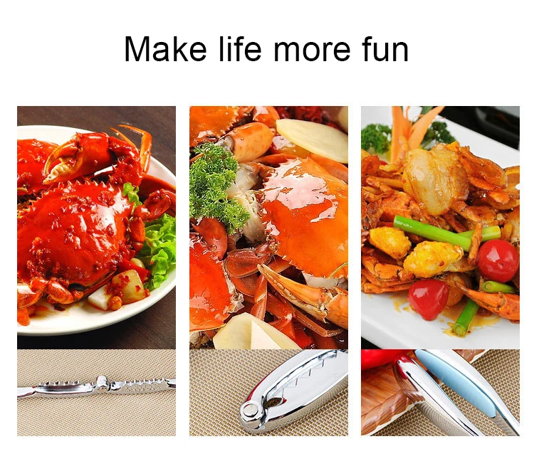 Online Shop Home New Product Ideas Kitchen Accessories Tools Multi Functional Durable Crab Claw Walnut Tool.jpg