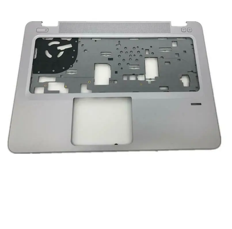 

HK-HHT Laptop Palmrest for HP EliteBook 745 840 848 G3 G4 Upper Case 821173-001