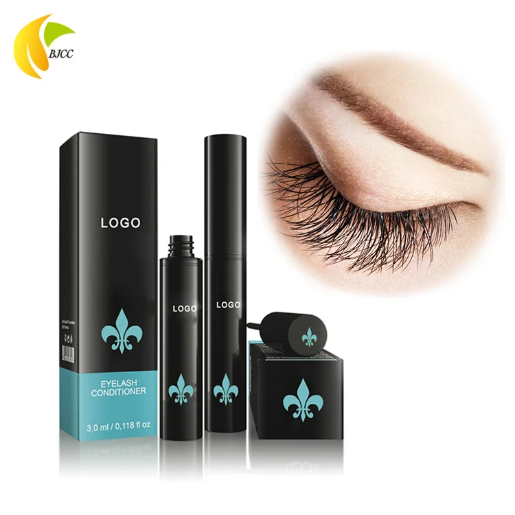 

OEM Super Growth Enhancer Extension Liquid Eye Lash and Brow Grow Private Label Lash Grower Serum Treatment Eyelash Conditioner