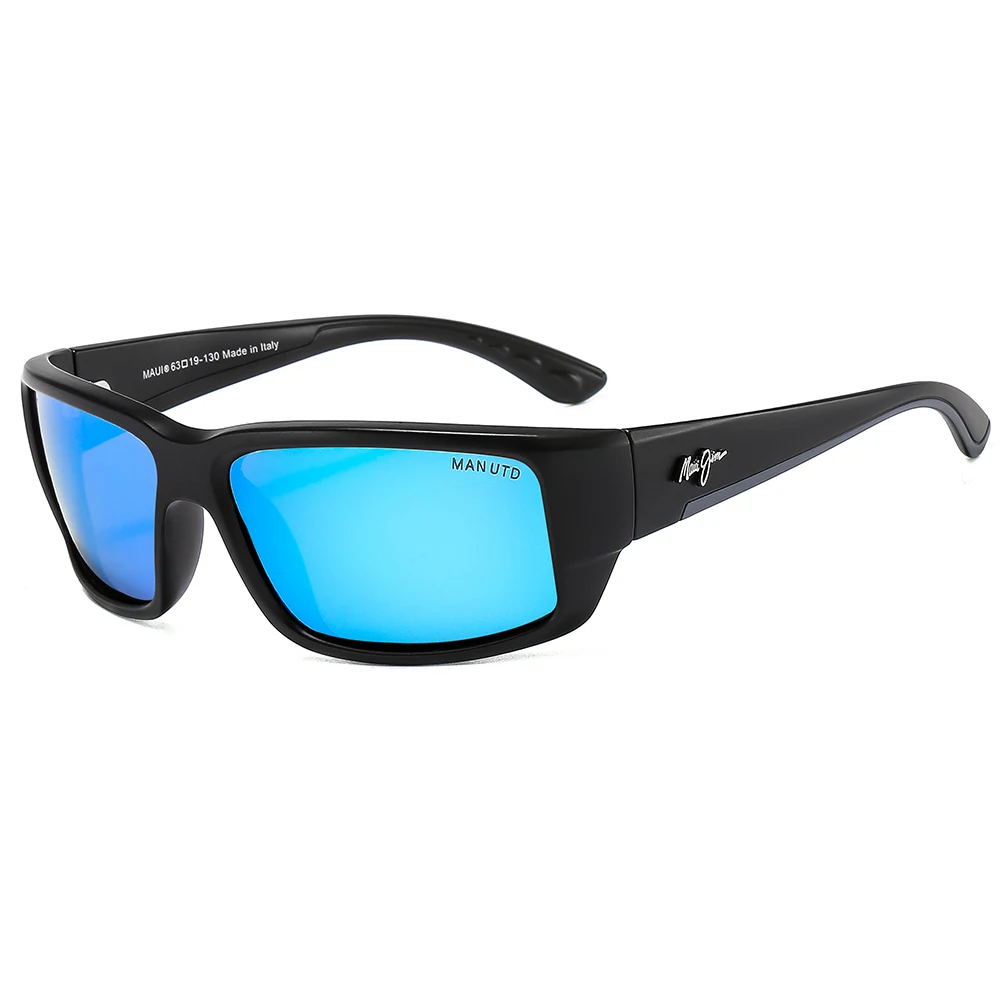 

2021 Mauis JIMS sunglasses Wholesale high quality sport shades sunglasses for men