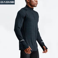 

sublimation blanks sports wear men oem fitness polyester soccer sport gym active training jogging wear