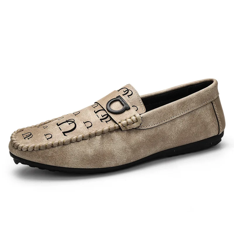 

Men's Driving Moccasins Penny Loafers Slip on Loafer Shoes