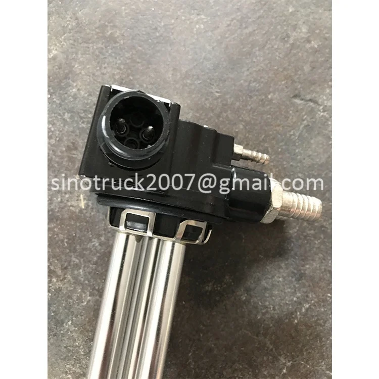 SINOTRUK HOWO A7 Spare Parts - Fuel Level Sensor WG9925550004