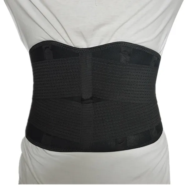 

Waist trimmer belt new style custom waist trimmer belt, Black/purple/orange/blue