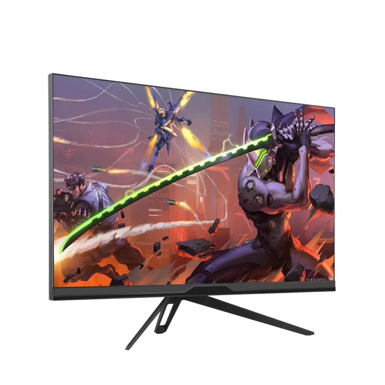 

Desktop Free Sync 27 Inch IPS Screen 240HZ LED Computer Gaming Monitor PC