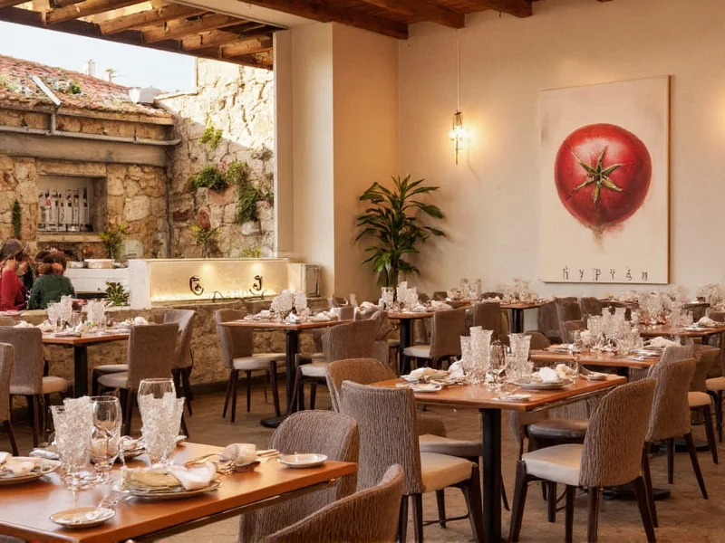 Tomato Thyme Restaurant San Jose: Complete Guide