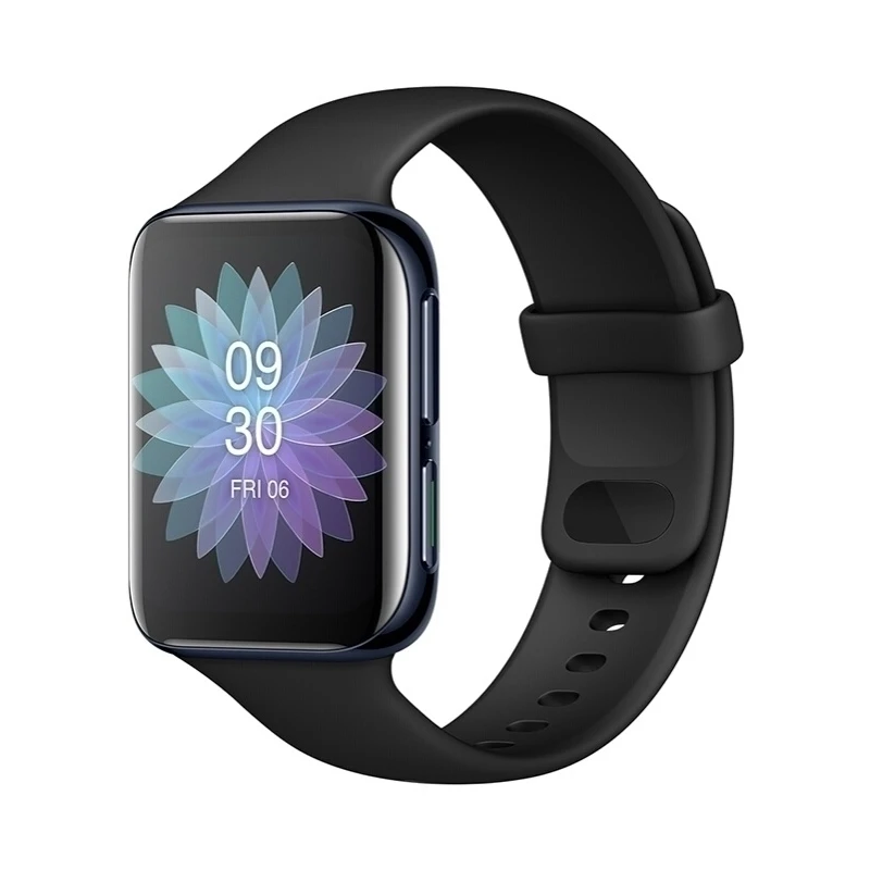 

46mm1.91inch AMOLED 2020 Original OPPO Smart Watch 1GB 8GB SN 2500 BT WiFi Sport Health Heart Rate Sleep