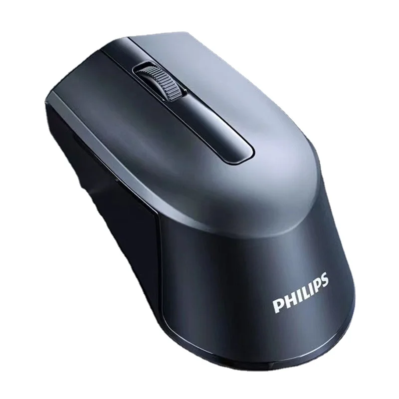 

Genuine Philips wireless mouse laptop desktop portable business office general