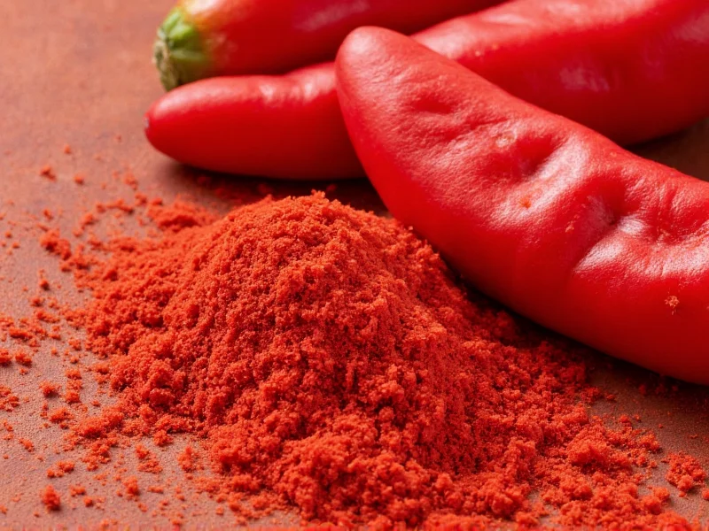 Chamoy Flavor: Sweet, Sour, Salty & Spicy Explained