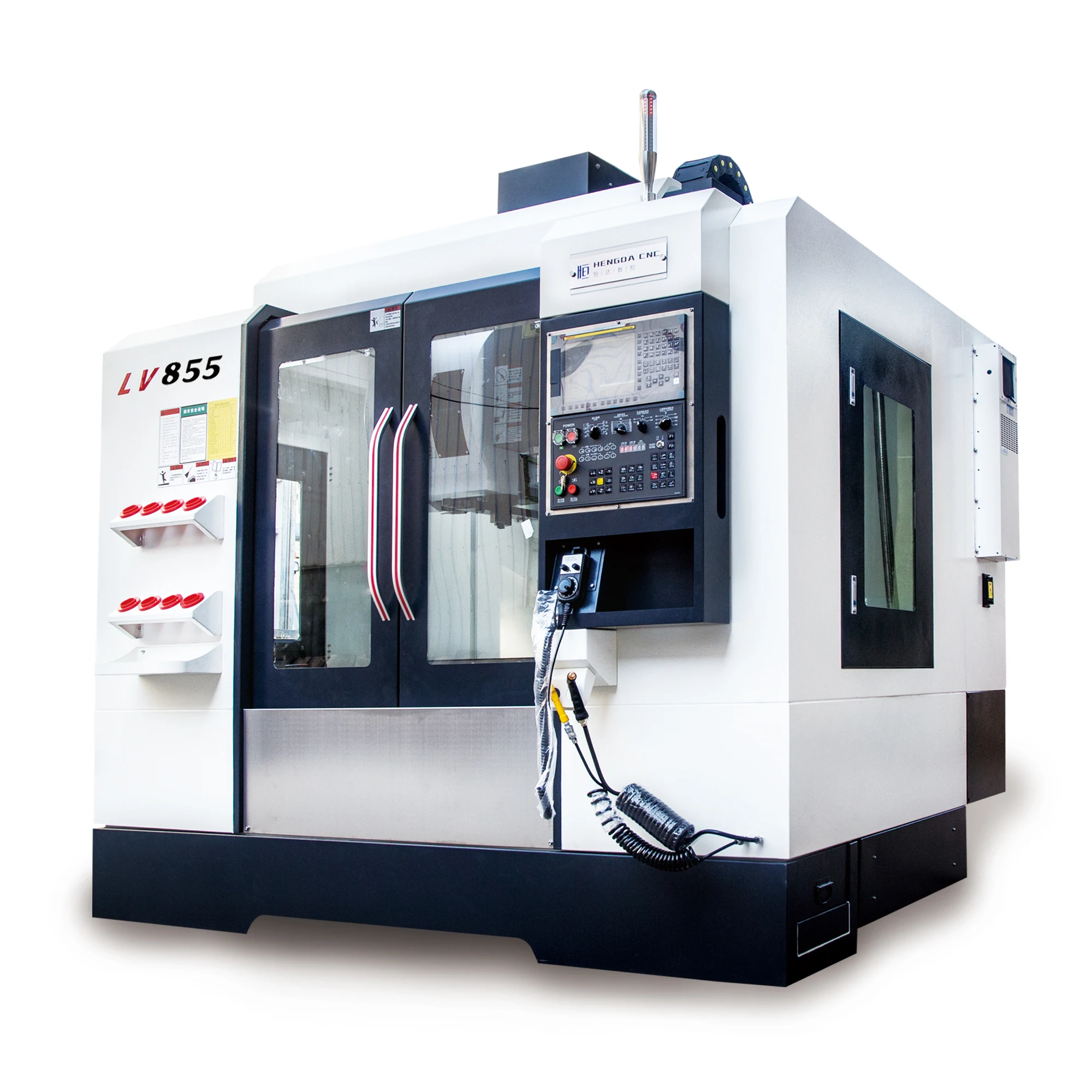 Cnc Vertical Machining Center Vmc 400 420 450 500 540 550 600 640 650 ...